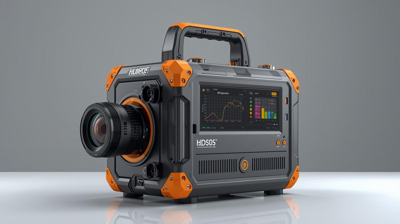 HİPOLENS Proje Fotoğrafı 3